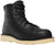 Danner Mens Moto Wedge GTX Black Leather Motorcycle Boots