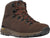 Danner Mountain 600 Mens Java/Bossa Nova Suede 4.5in WP Hiking Boots