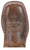 Smoky Mountain Boots Children Unisex Jesse Brown Leather Crackle