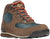 Danner Jag Dry Weather Mens Brown/Goblin Blue Leather 4.5in Hiking Boots