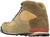 Danner Jag Dry Weather Womens Bronze/Wheat Leather 4.5in Hiking Boots