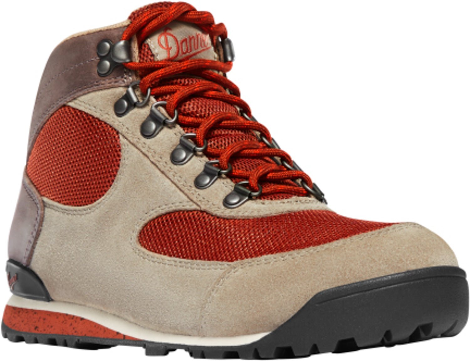 Womens retro hiking boots hotsell