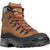 Danner Crater Rim 6in Mens Brown Leather Goretex Hiking Boots 37440