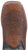 Smoky Mountain Childrens Boys Jesse Brown/Navy Leather Cowboy Boots