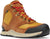 Danner Mens Free Spirit Monks Robe Suede Hiking Boots
