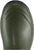 Lacrosse AlphaBurly Pro Mens Forest Green Rubber 18in Hunting Boots
