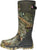 Lacrosse AlphaBurly Pro Womens MOBU Rubber 15in Hunting Boots