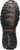 Lacrosse AlphaBurly Pro Mens Optifade Marsh Rubber 18in Hunting Boots