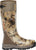 Lacrosse AlphaBurly Pro Mens Optifade Marsh Rubber 18in Hunting Boots