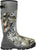 Lacrosse AlphaBurly Pro Mens Optifade Rubber 18in 1600G Hunting Boots