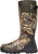 Lacrosse AlphaBurly Pro Mens Realtree Max5 Rubber 18in 800G Hunting Boots