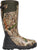 Lacrosse AlphaBurly Pro Mens Realtree Max5 Rubber 18in 800G Hunting Boots