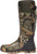 Lacrosse AlphaBurly Pro Mens MOBU Rubber 18in Hunting Boots