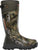 Lacrosse AlphaBurly Pro Mens MOBU Rubber 18in 1000G Hunting Boots