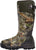 Lacrosse AlphaBurly Pro Womens MOBU Rubber 15in 1600G Hunting Boots