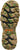 LaCrosse Mens Alphaburly Pro 18in 1600G Realtree Edge Rubber Hunting Boots