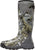 Lacrosse AlphaBurly Pro Mens Optifade Rubber 18in Hunting Boots