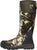 LaCrosse AlphaBurly Pro Mens First Lite Fusion Rubber 18in WP Hunting Boots