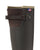 Lacrosse Mens Alpha Evolution Brown Rubber Work Boots