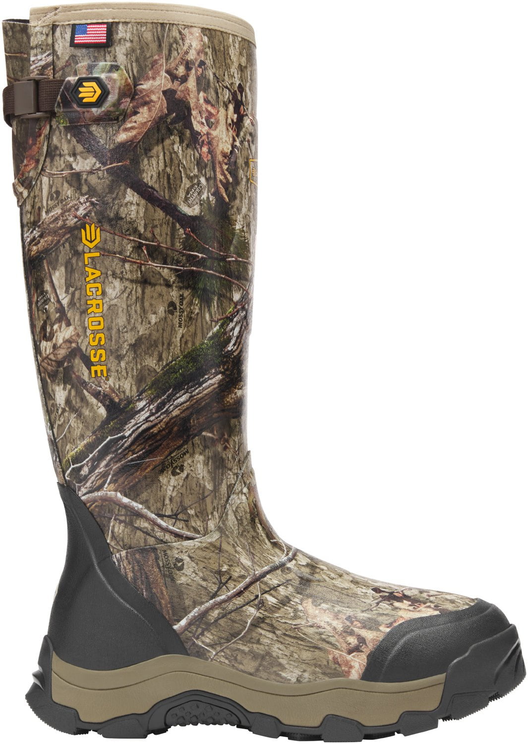 Bottes de chasse Prospecteur pour homme - Black Bear | Latulippe Bottes de chasse Prospecteur pour homme - Black Bear | Latulippe