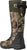 LaCrosse Mens Alphaburly Pro 18in Mossy Oak DNA Rubber Hunting Boots