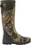 LaCrosse Mens Alphaburly Pro 18in Mossy Oak DNA Rubber Hunting Boots
