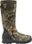 LaCrosse Mens Alphaburly Pro 18in 1000G Mossy Oak Country DNA Hunting Boots