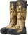 Lacrosse Mens Alphaburly Pro 1600G First Lite Typha Rubber Hunting Boots
