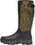 Lacrosse 4XAlpha Mens Bottomland Rubber 16in 7mm Hunting Boots