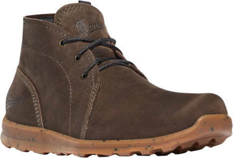 Danner Womens Forest Chukka Bracken/Orion Nubuck Chukka Boots