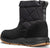 Danner Mens Cloud Cap 400G Black Suede Snow Boots