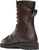 Danner Trophy Mens Brown Leather 10in 600G GTX Hunting Boots