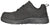 Hoss Boots Mens Wheeler Low Composite toe Black Textile Work Shoes