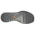 Hoss Boots Mens Wheeler Low Composite toe Black Textile Work Shoes
