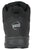 Hoss Boots Mens Wheeler High Composite toe Black Textile Work Boots