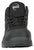 Hoss Boots Womens Wheeler High Composite toe Black Textile Work Boots