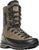 Danner Mens Thorofare 10in Sage Leather Hunting Boots