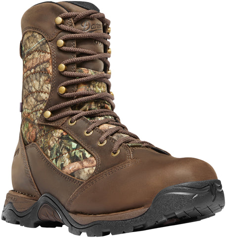 Danner Pronghorn Mens MOBU Leather 8in GTX 800G Hunting Boots