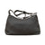 American West Womens Cow Town Hobo Pony Hair-On Leather Handbag Bag
