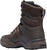 Danner Vital Mens Brown Leather/Poly WP Hunting Boots