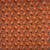Rockmount Unisex Vintage Western Bandana Rust 100% Cotton Bandana