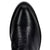 Laredo Mens Paris Cowboy Boots Leather Black 11 D