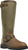 Danner San Angelo Snake Mens Brown Leather 17in 360 Hunting Boots 11 D