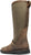Danner Mens San Angelo Snake 17in Square Toe Brown Leather Hunting Boots 14 EE