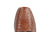 Smoky Mountain Boots Mens Santa Fe Cognac/Vintage Brown Leather Cowboy Boots