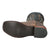 Smoky Mountain Boots Mens Presley Brown/Black Leather Cowboy Boots