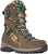 Danner Wayfinder Womens MOBU Suede 400G WP Hunting Boots