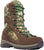Danner Wayfinder Womens Realtree Edge Suede 8in 800G Hunting Boots