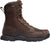Danner Sharptail 8in Mens Dark Brown Leather Rear Zip GTX Hunting Boots
