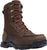 Danner Sharptail 8in Mens Dark Brown Leather Rear Zip GTX Hunting Boots